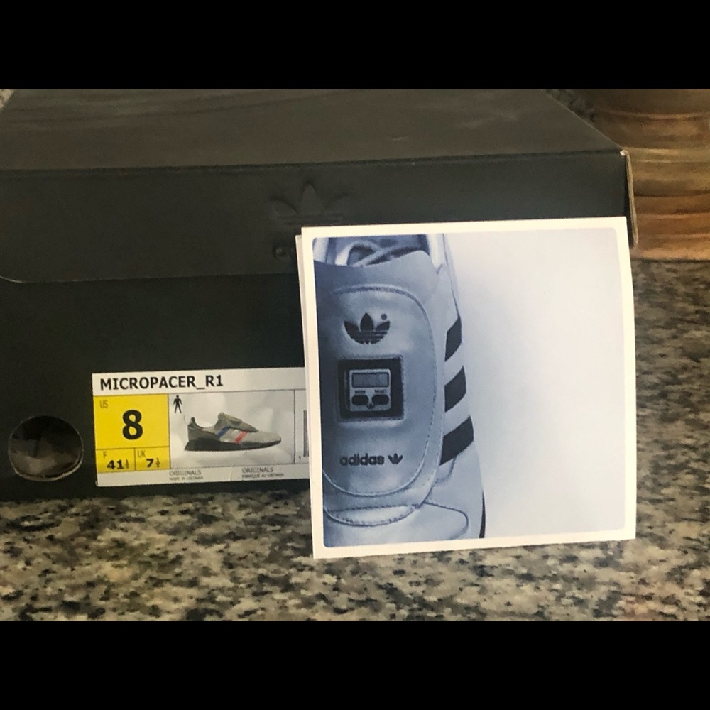 Adidas men
